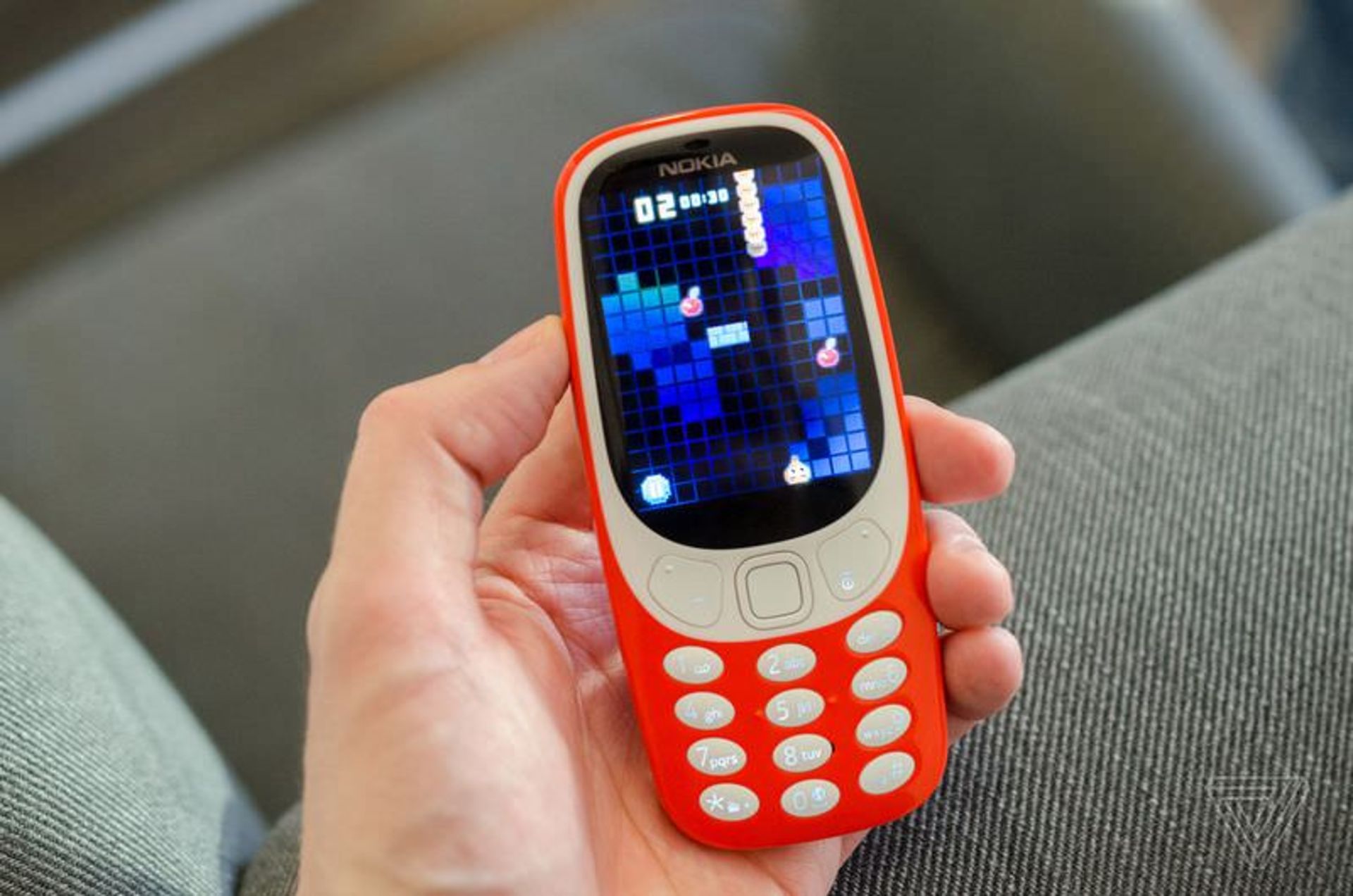 نوکیا 3310