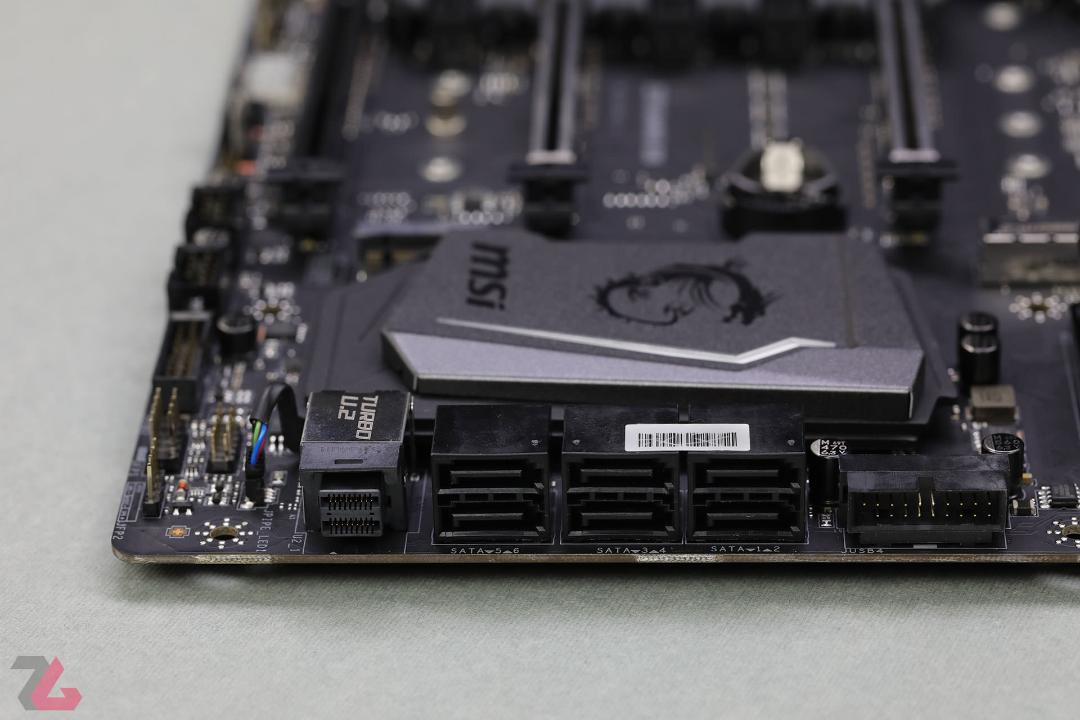 MSI Z270 Gaming M5 ZoomG Preview
