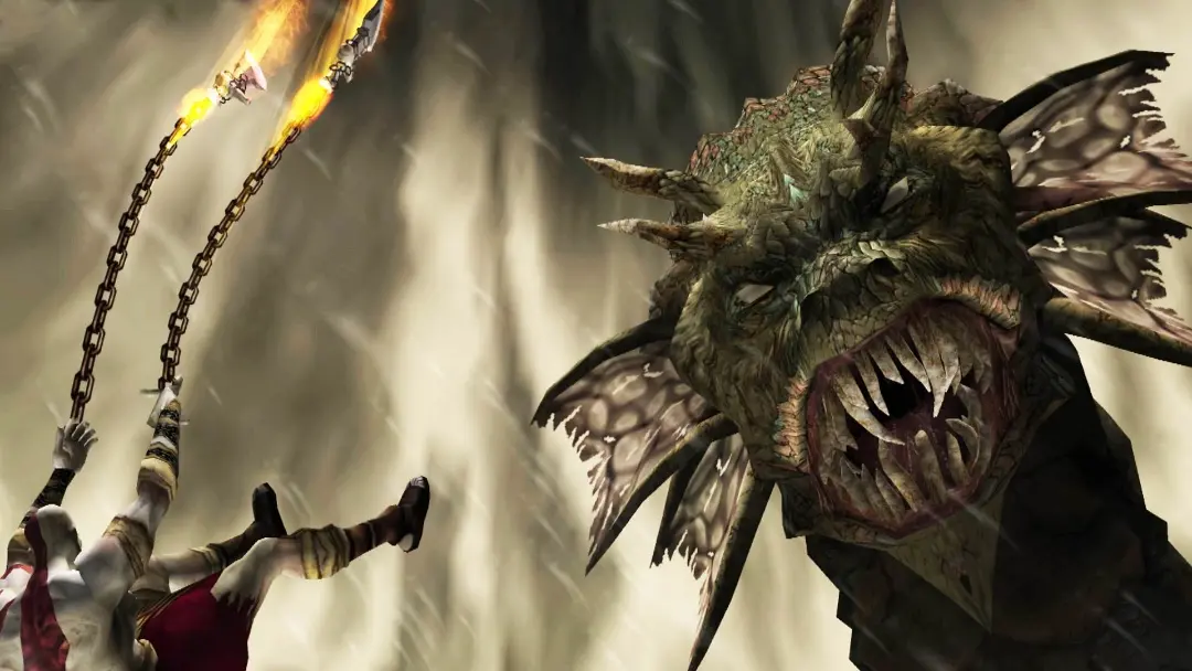 God of War