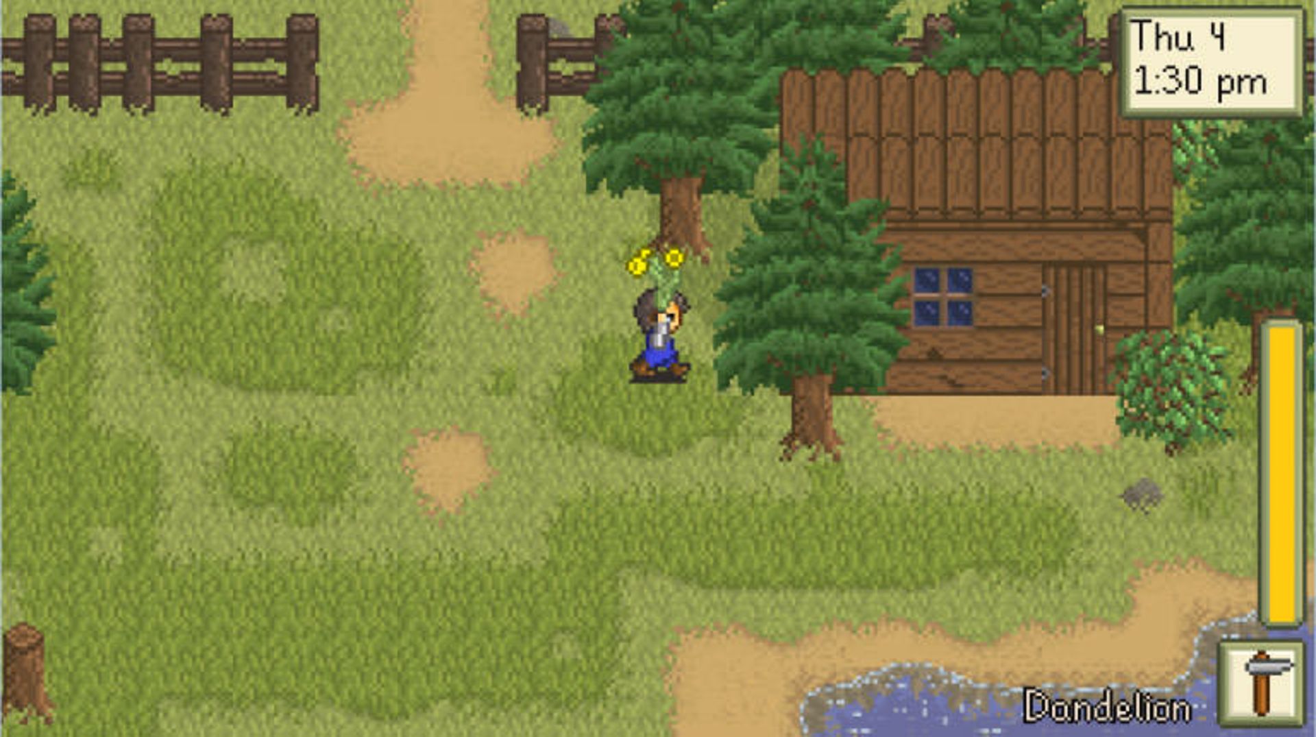 Stardew Valley