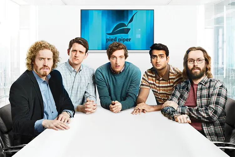 Silicon Valley