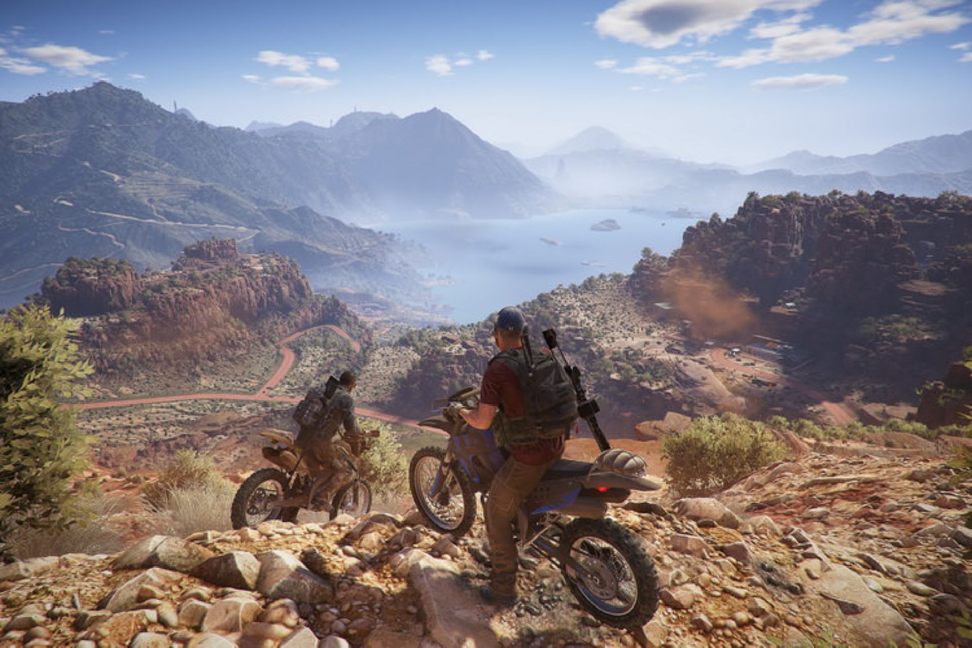 Ghost Recon: Wildlands
