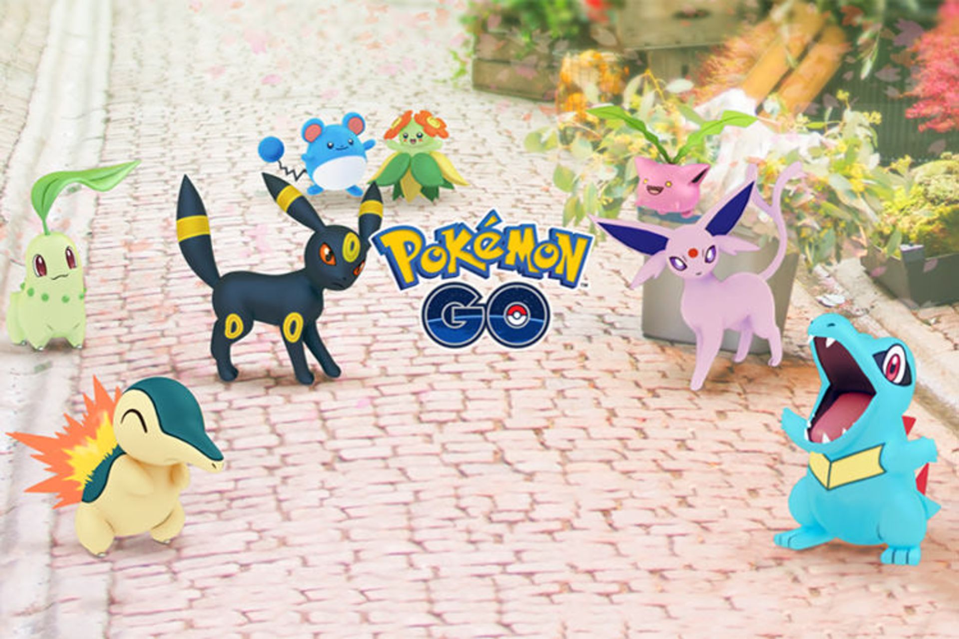 بازی Pokemon Go پوکمون گو