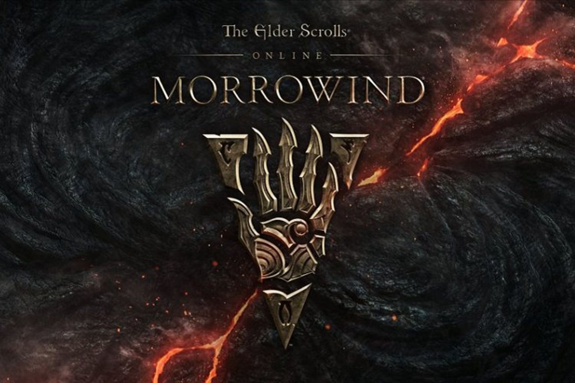 بازی The Elder Scrolls Online Morrowind