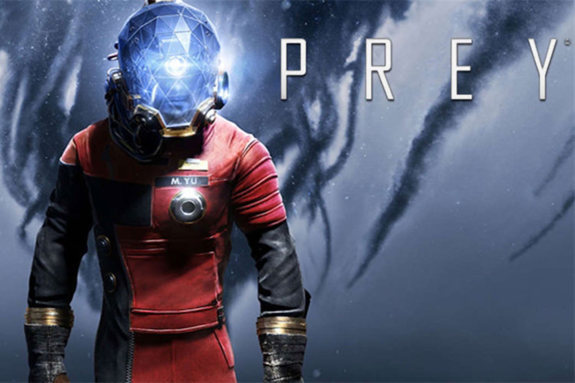 prey