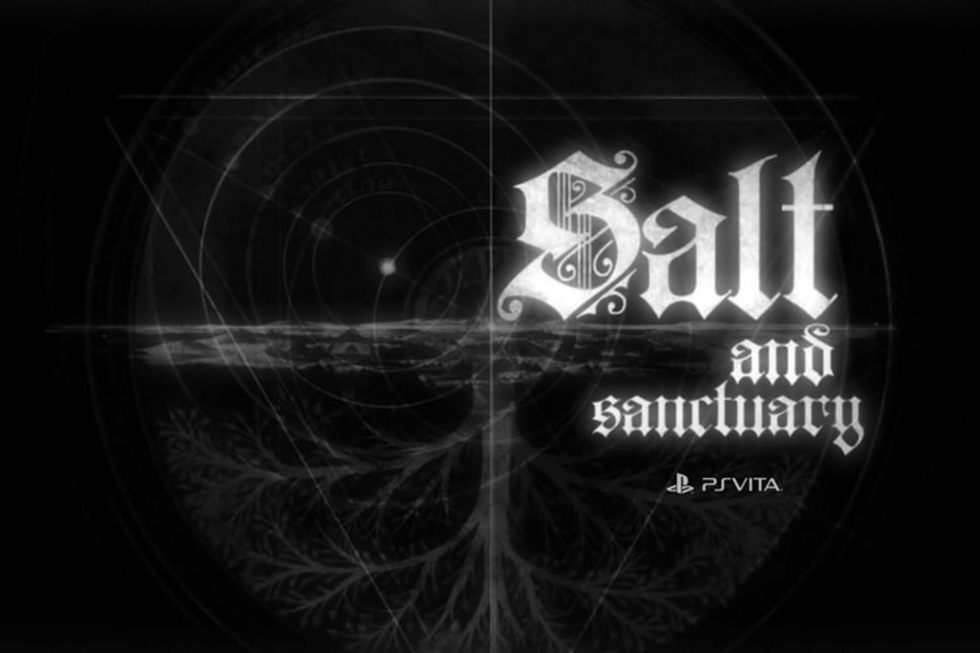 Salt and Sanctuary