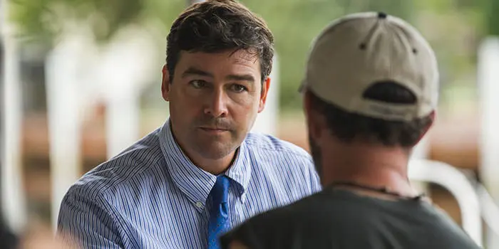 Kyle Chandler