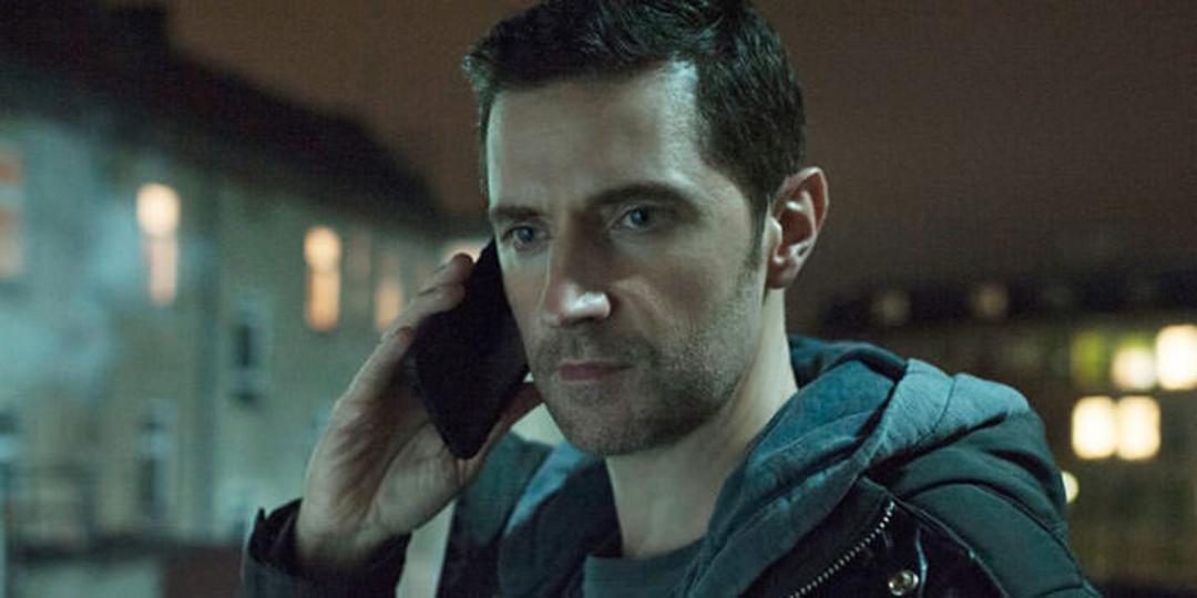 Richard Armitage