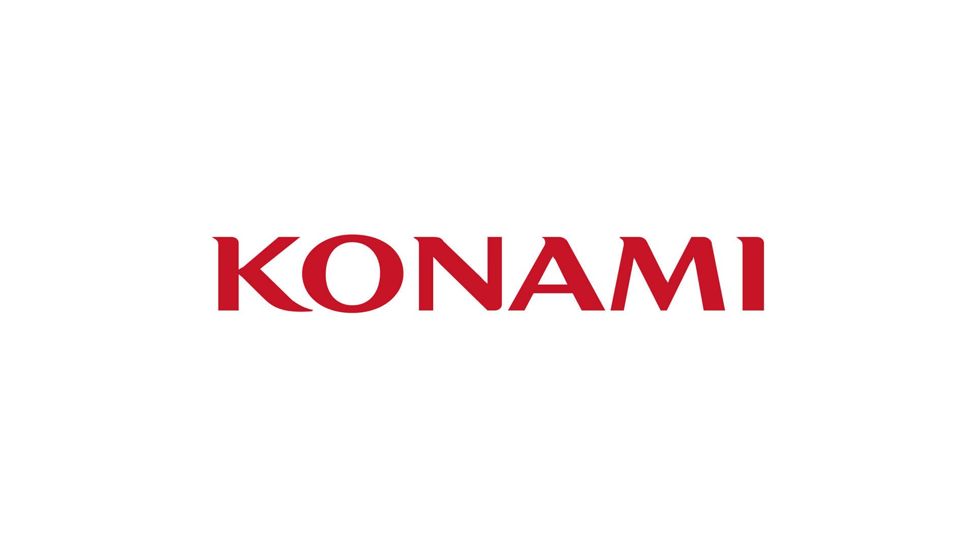 Konami