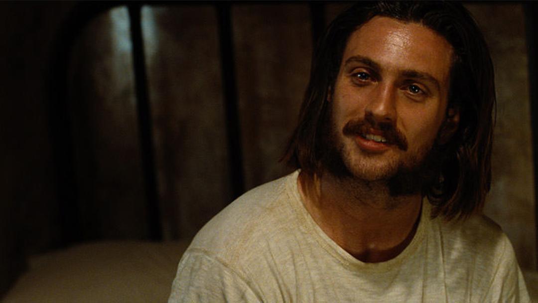 Nocturnal Animals