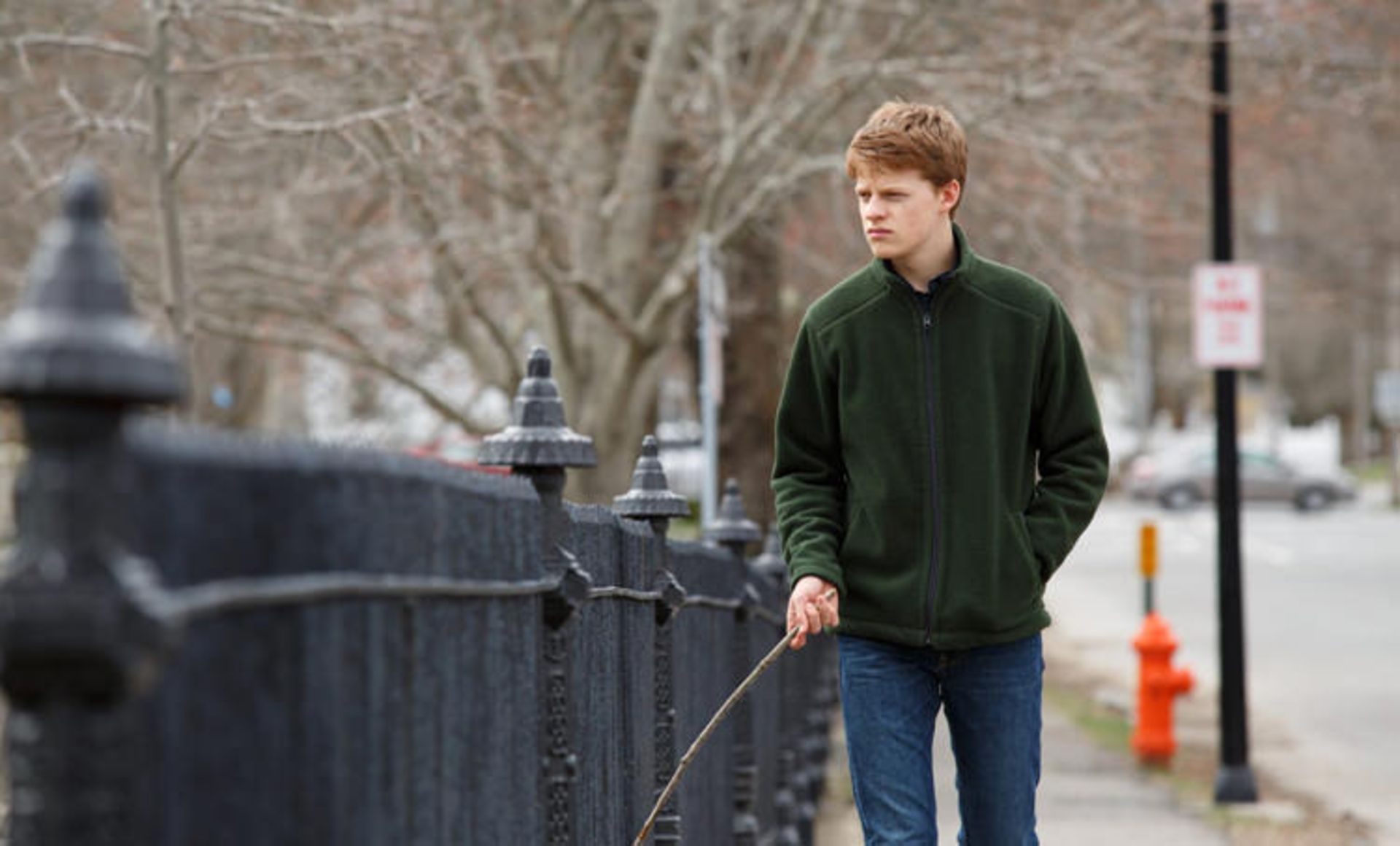 Manchester by the Sea