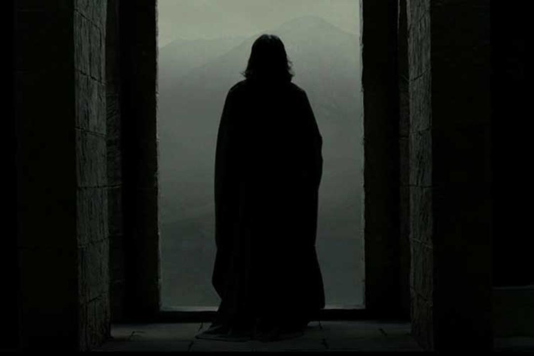 Severus Snape