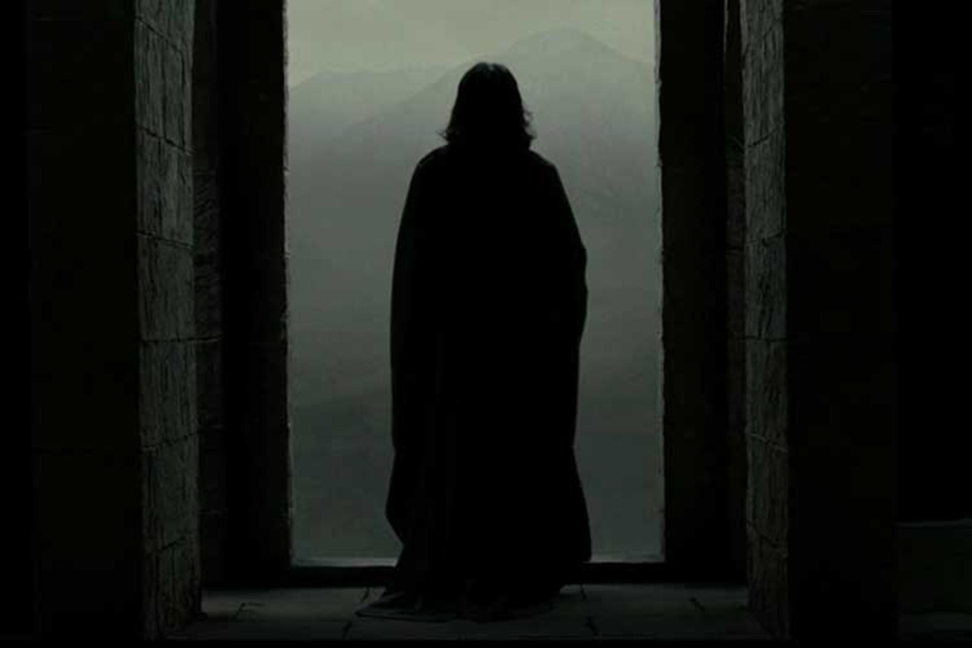 Severus Snape