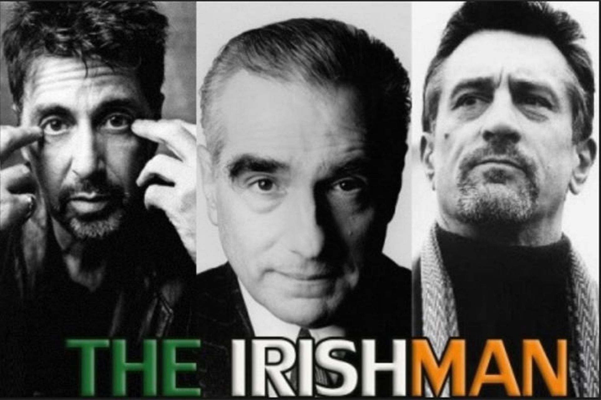 The Irishman