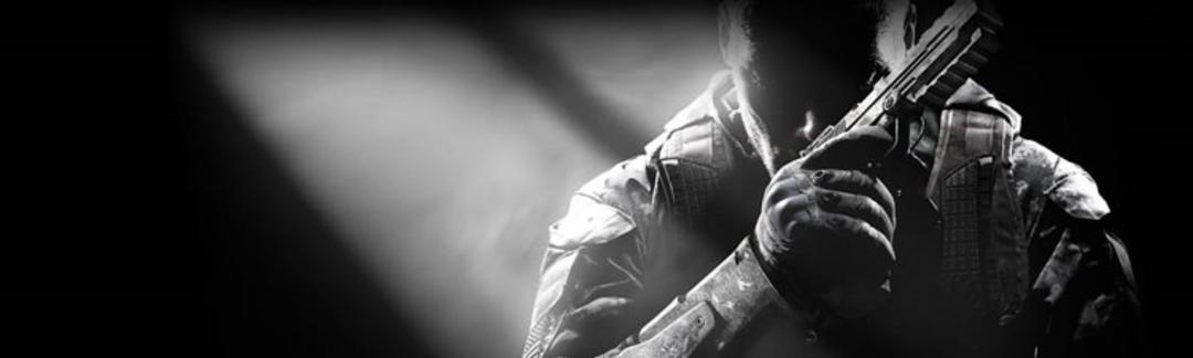 Blaack Ops 2 Header