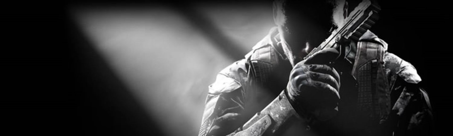 Blaack Ops 2 Header