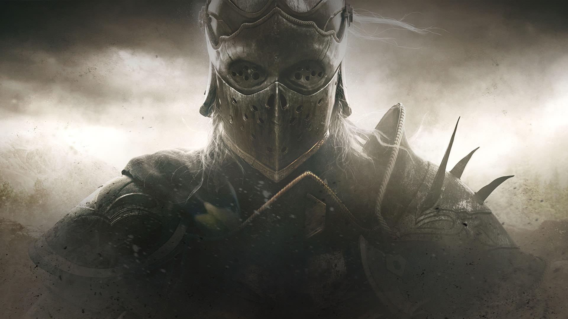 پیش نمایش For Honor
