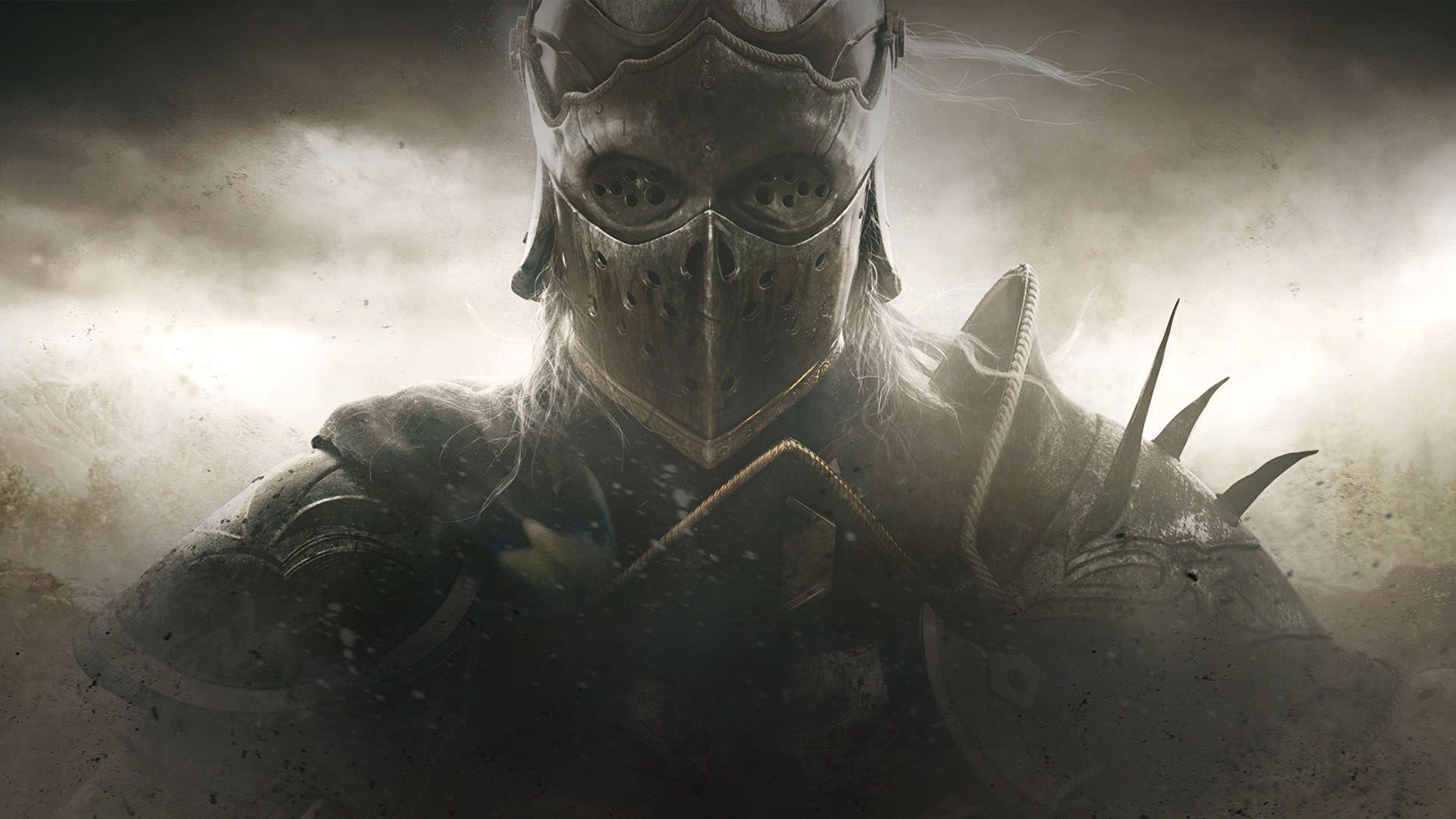 پیش نمایش For Honor