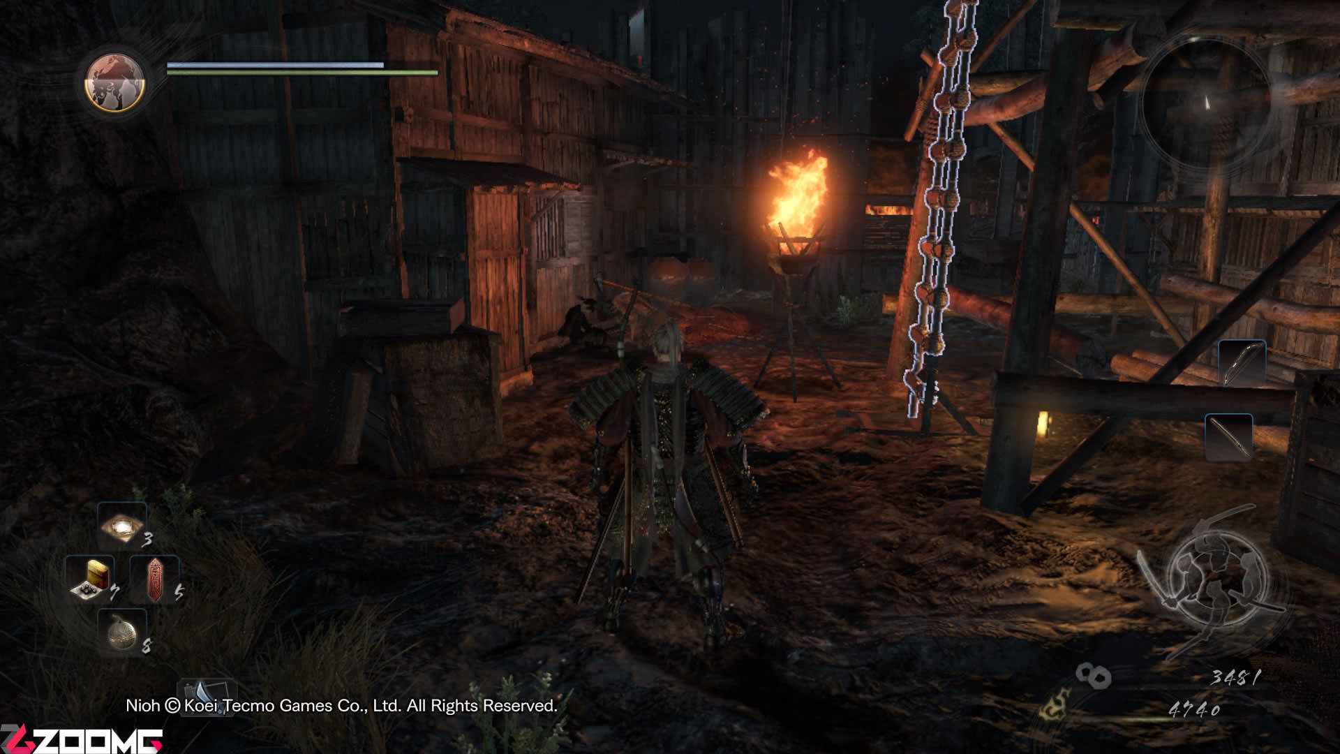 Nioh