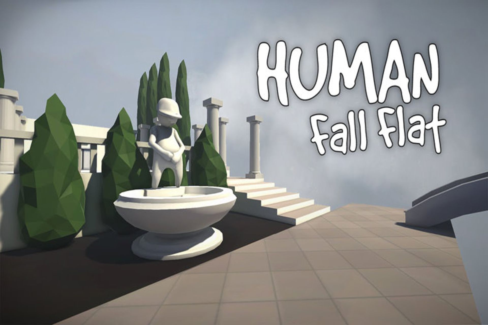 Human: Fall Flat