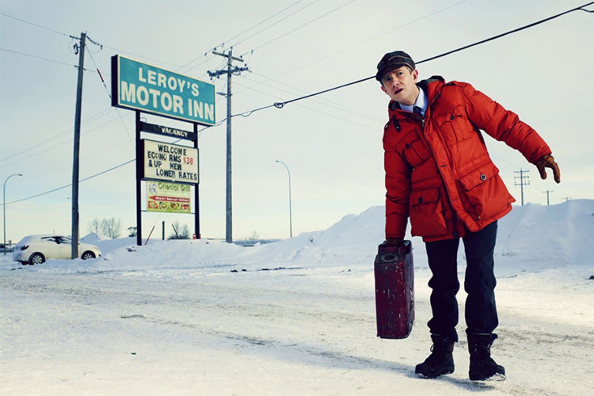 Fargo