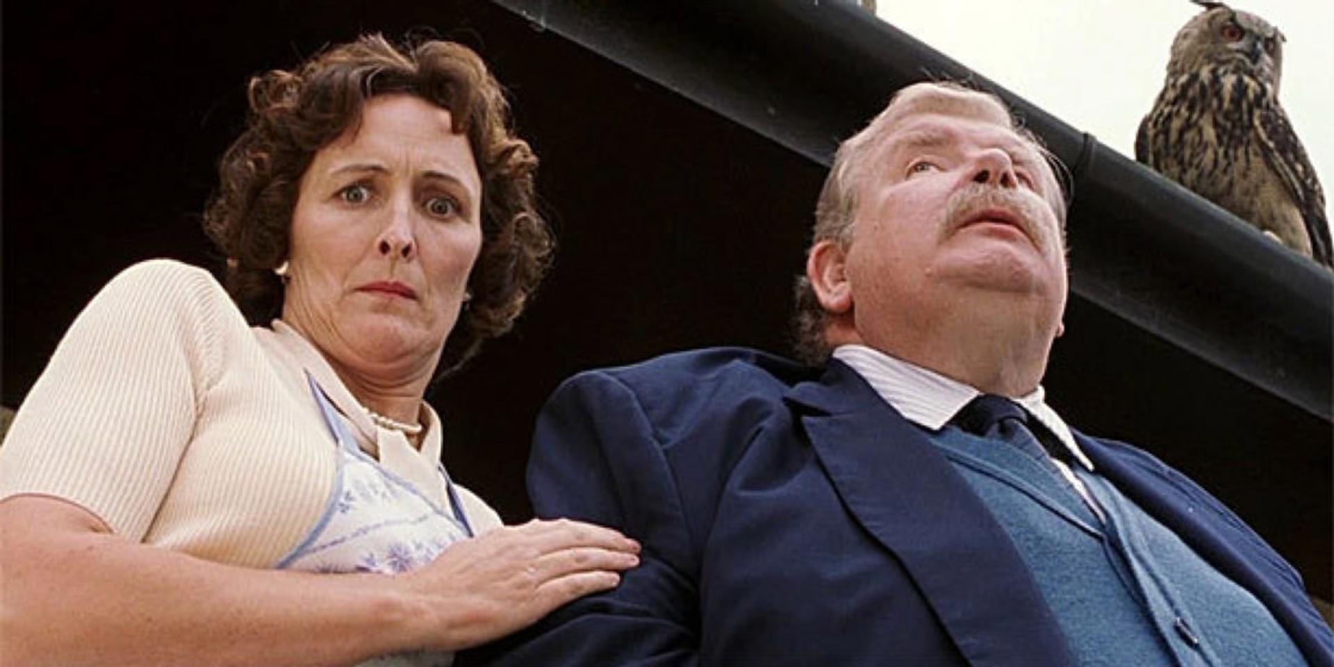 Petunia Dursley - Harry Potter