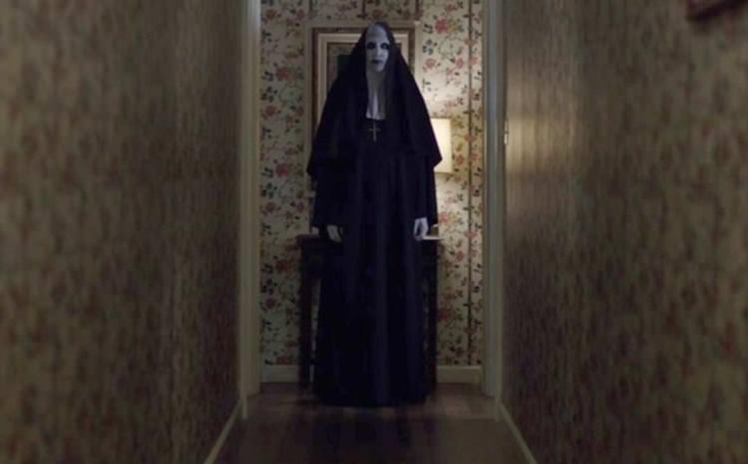 The Conjuring 2