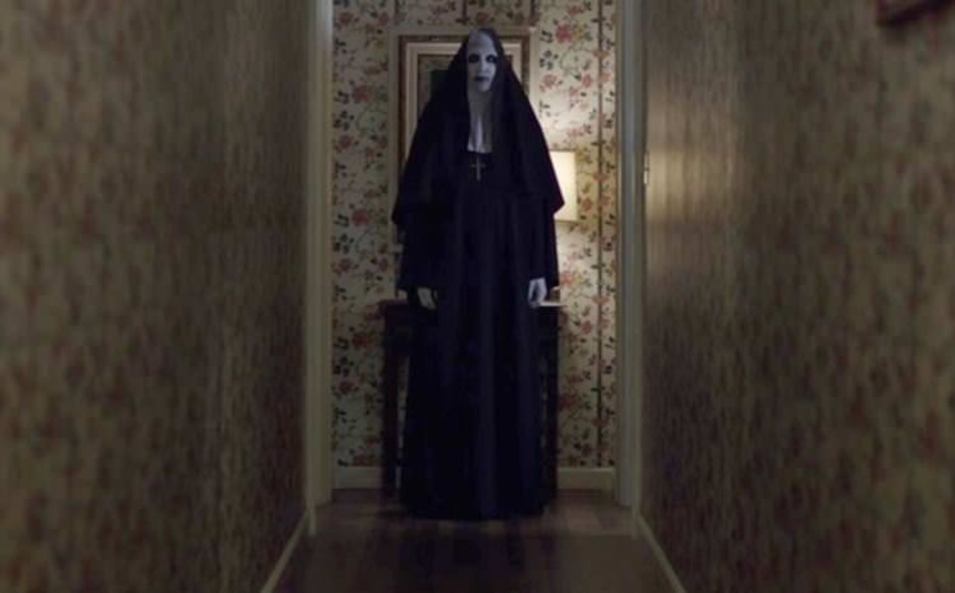The Conjuring 2