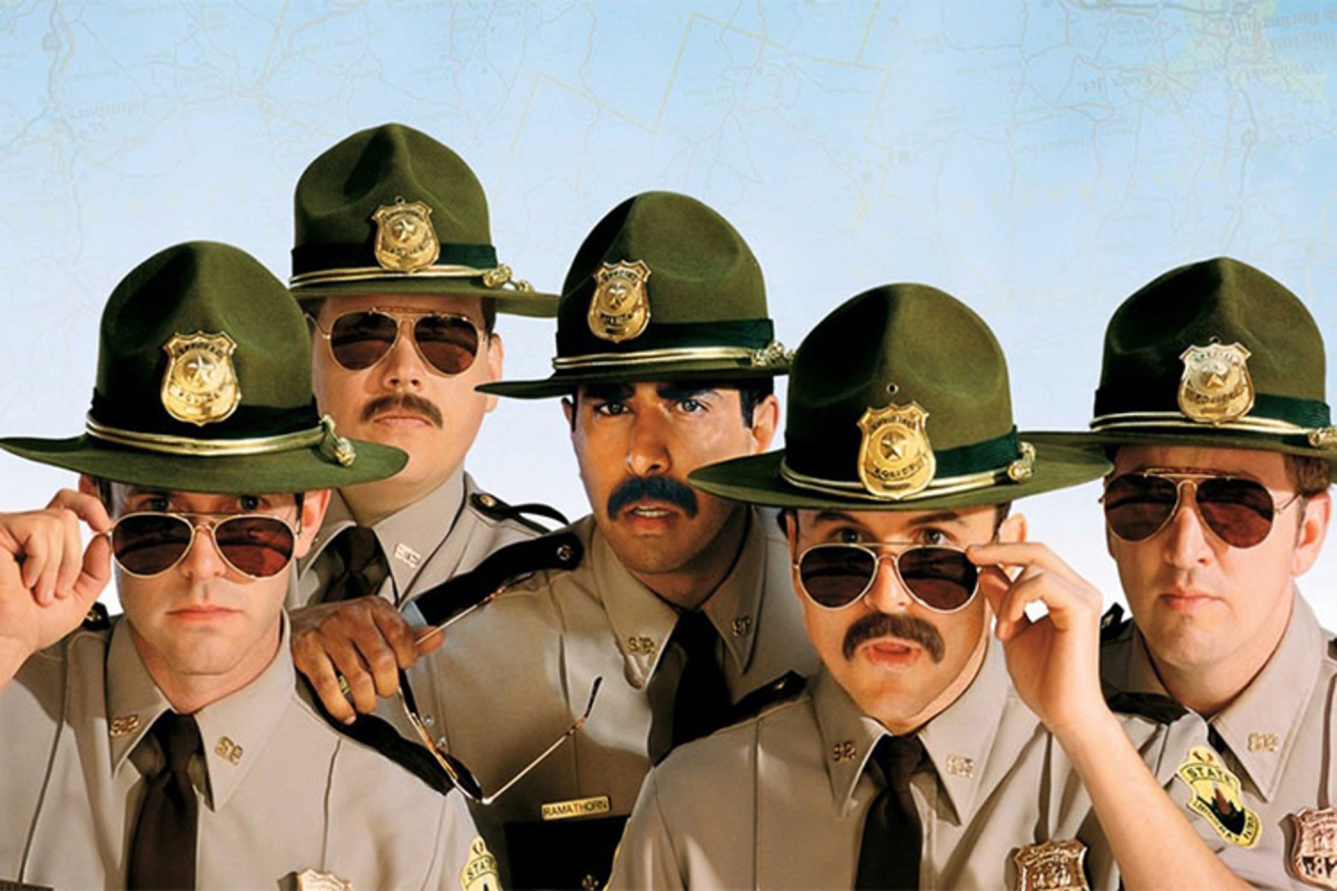 Super Troopers