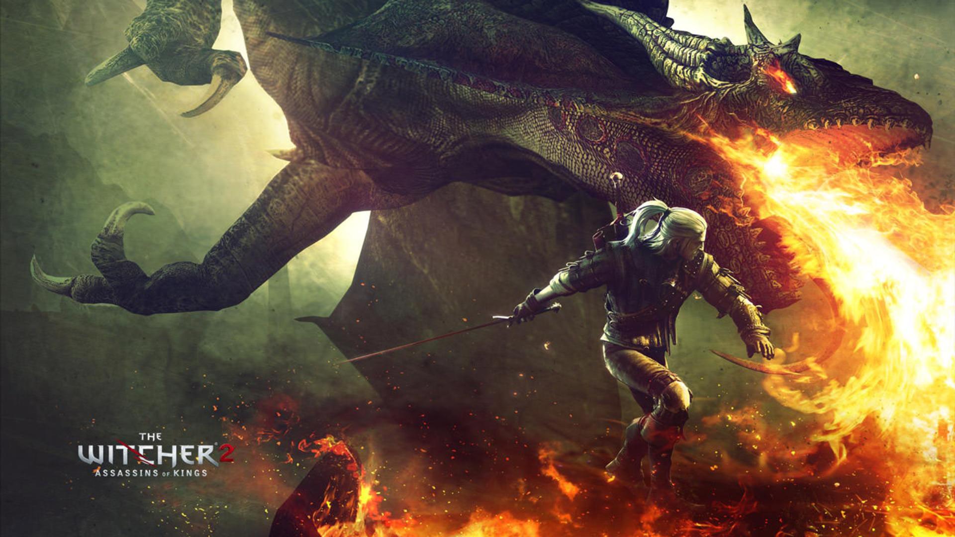 The Witcher 2: Assassins of Kings