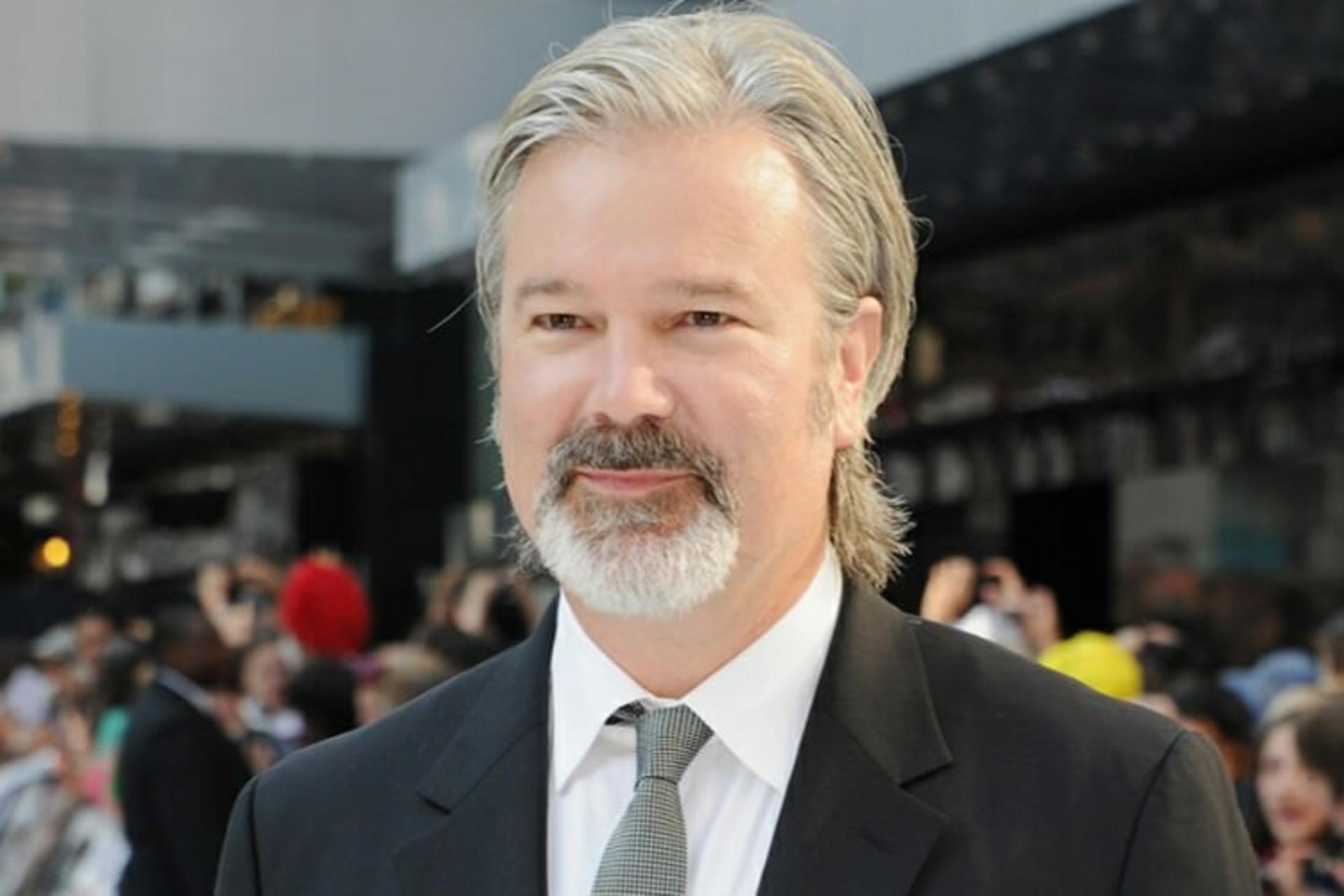 Gore verbinski