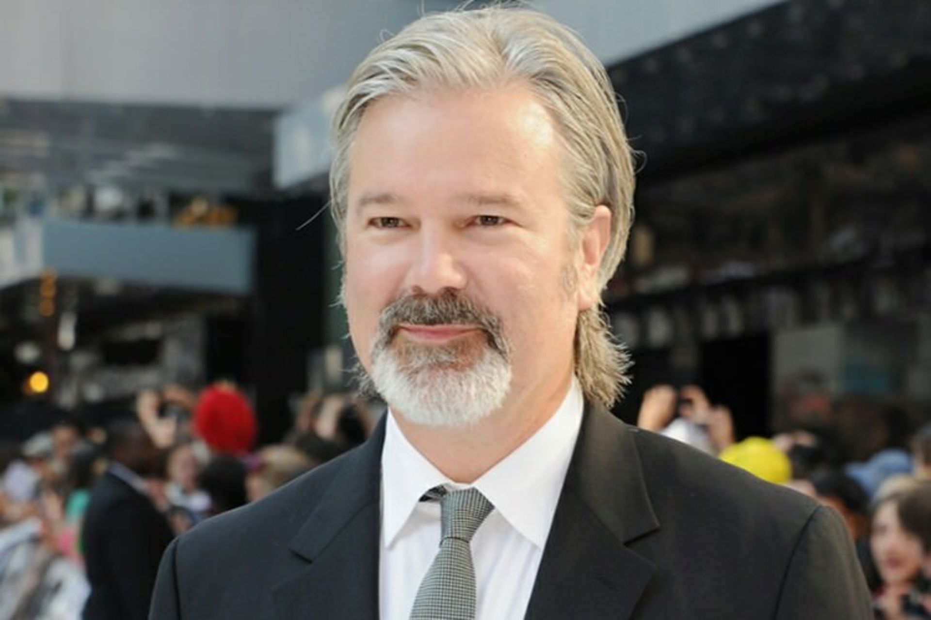 Gore verbinski