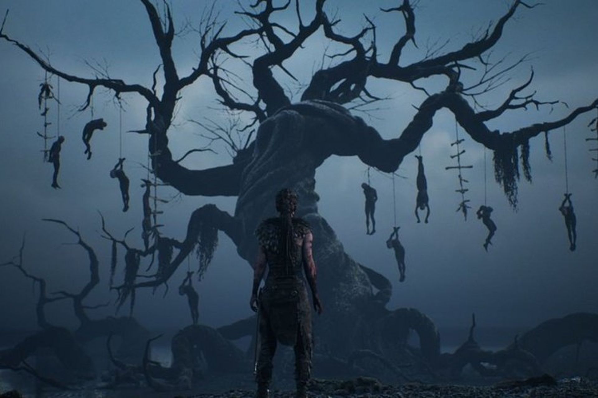 Hellblade: Senua’s Sacrifice
