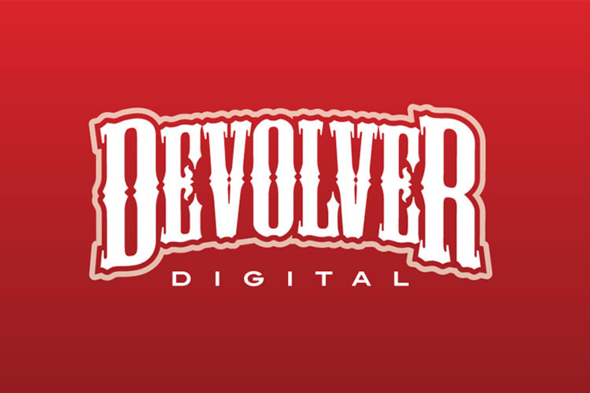 devolver digital