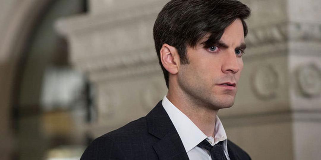 Wes Bentley