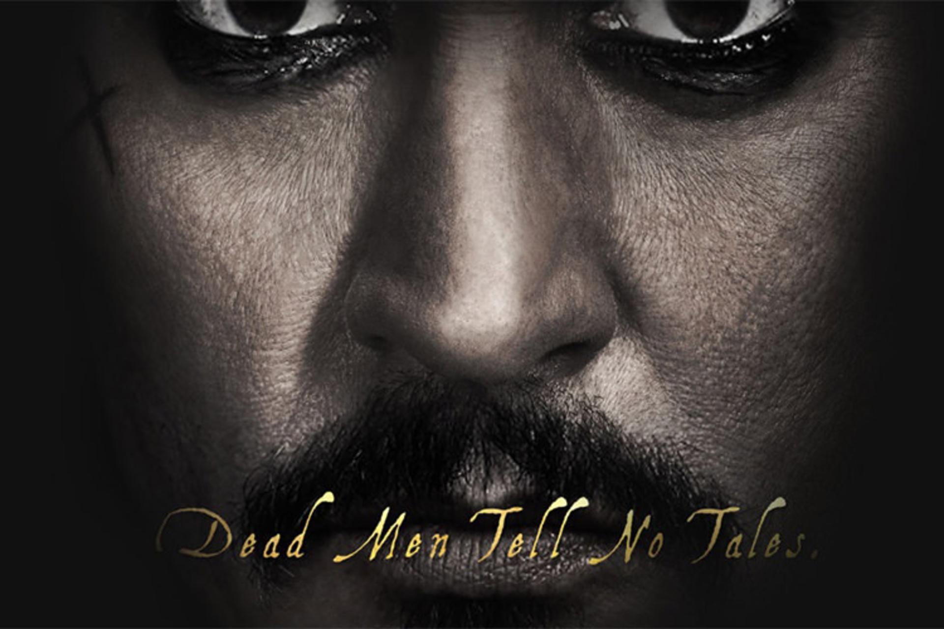 Pirates of the Caribbean: Dead Men Tell No Tales