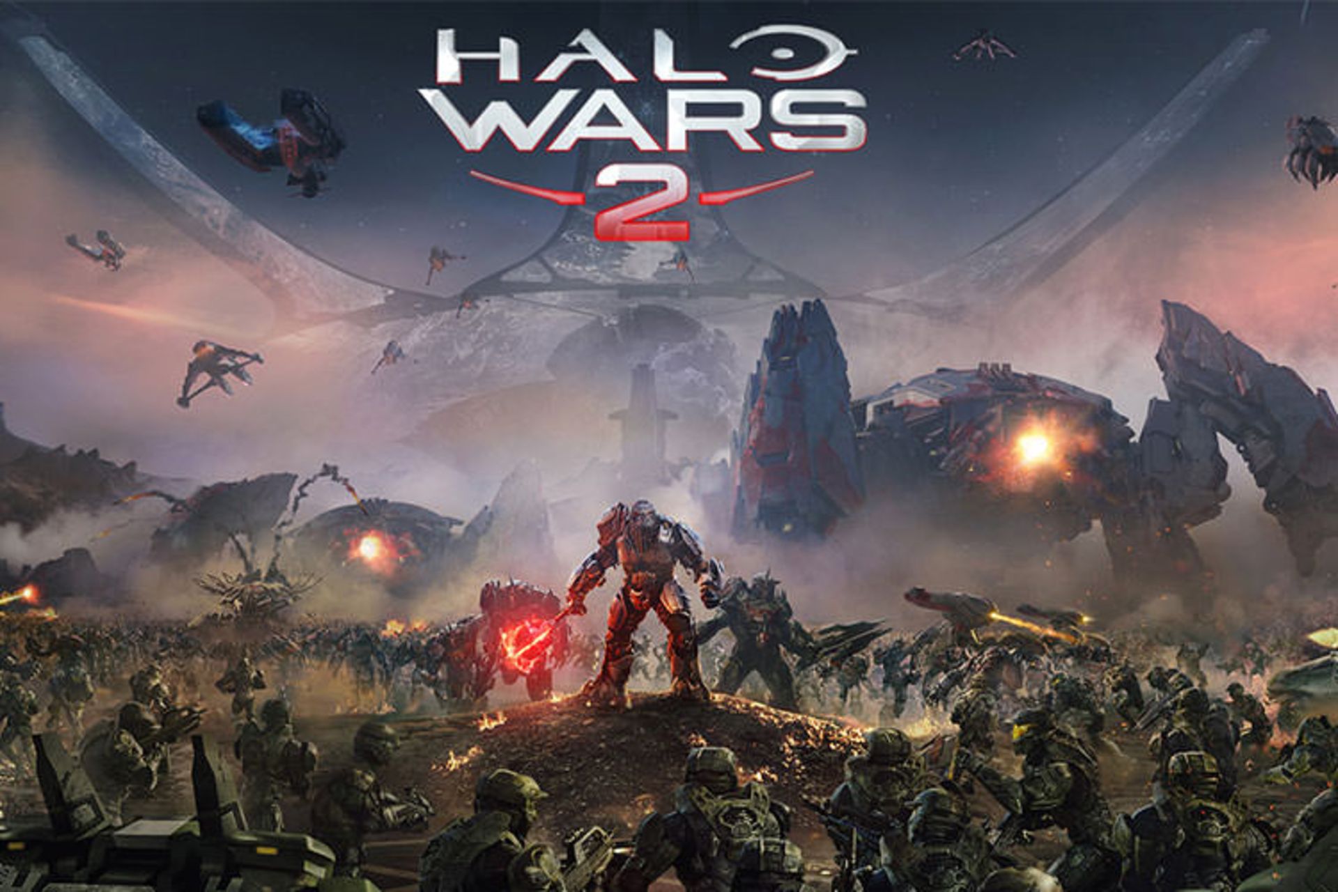 halo wars 2