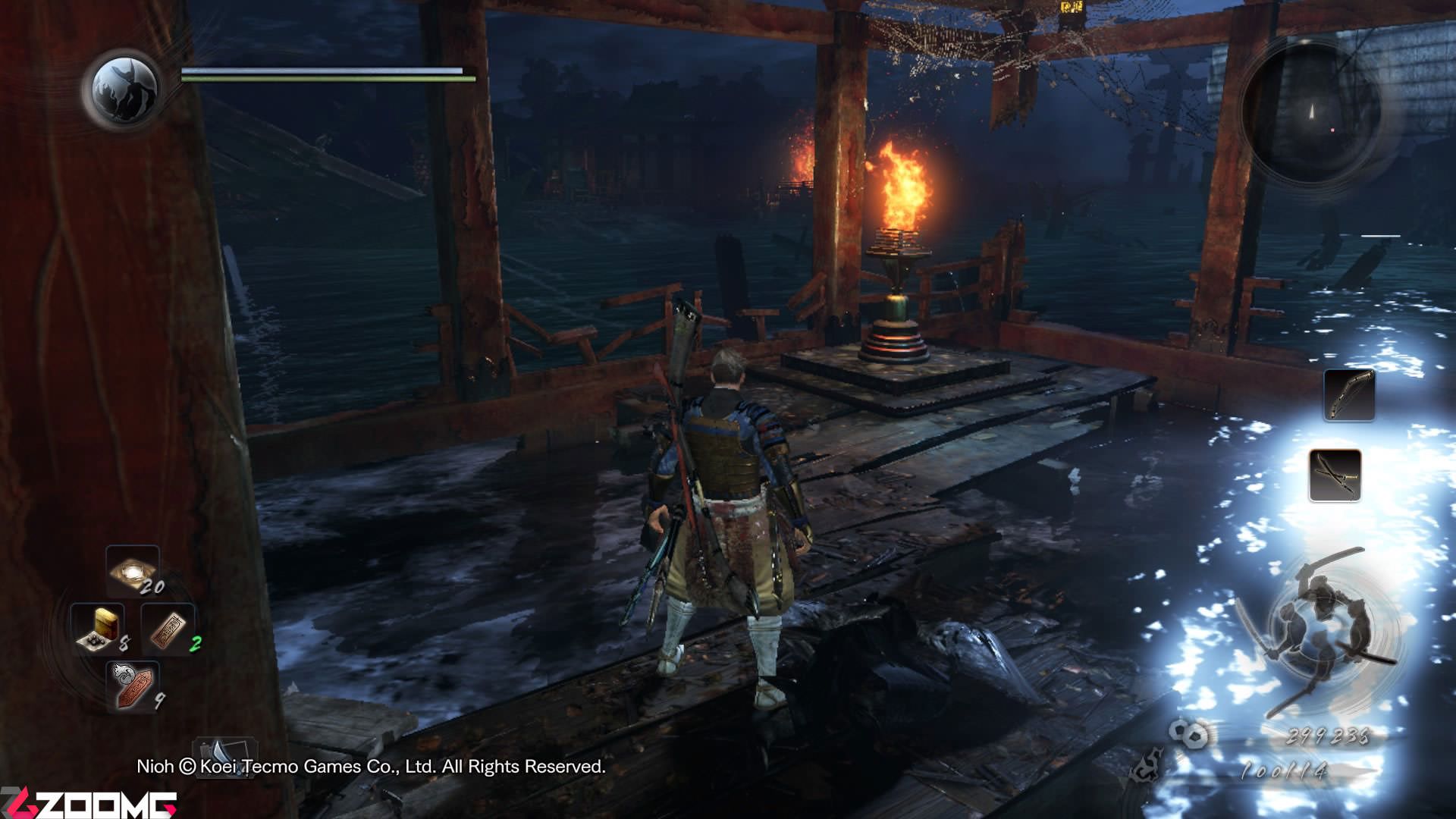 Nioh