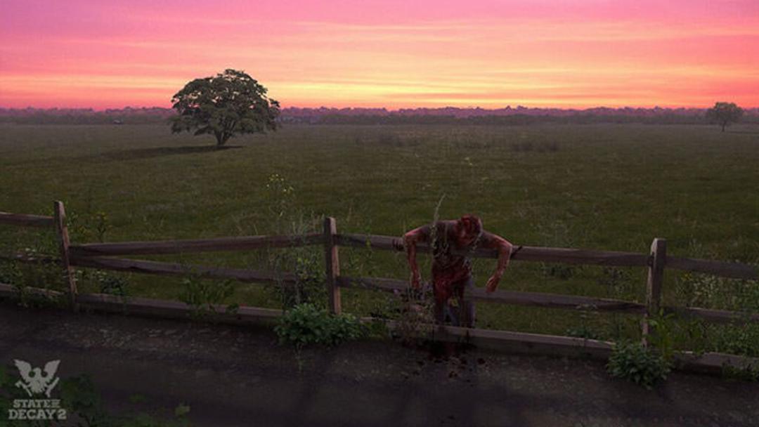 State of Decay 2