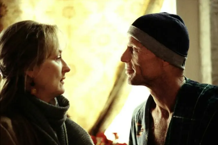 ED HARRIS – RICHARD “RICHIE” BROWN – THE HOURS (2002)