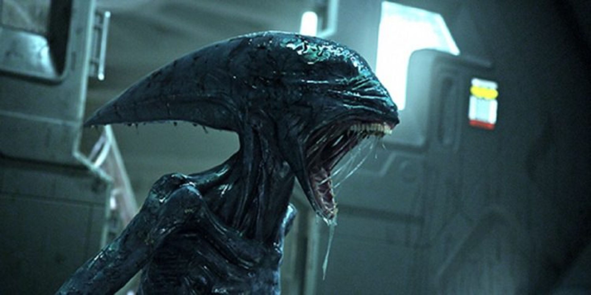 فیلم ترسناک Alien Covenant