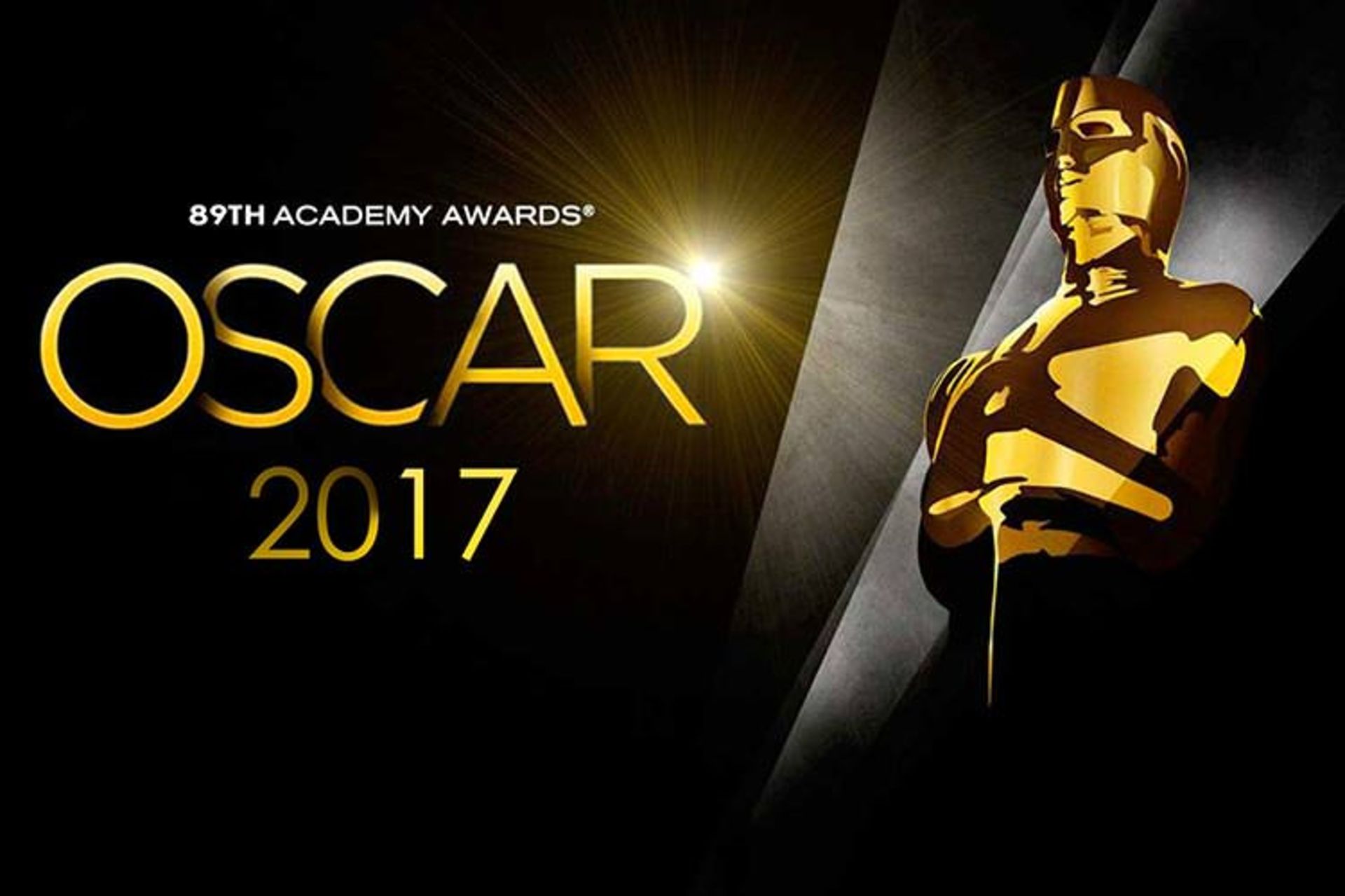 اسکار 2017 / Oscars 2017