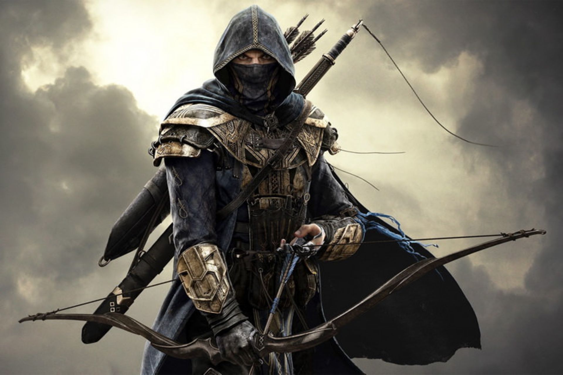 The Elder Scrolls Online