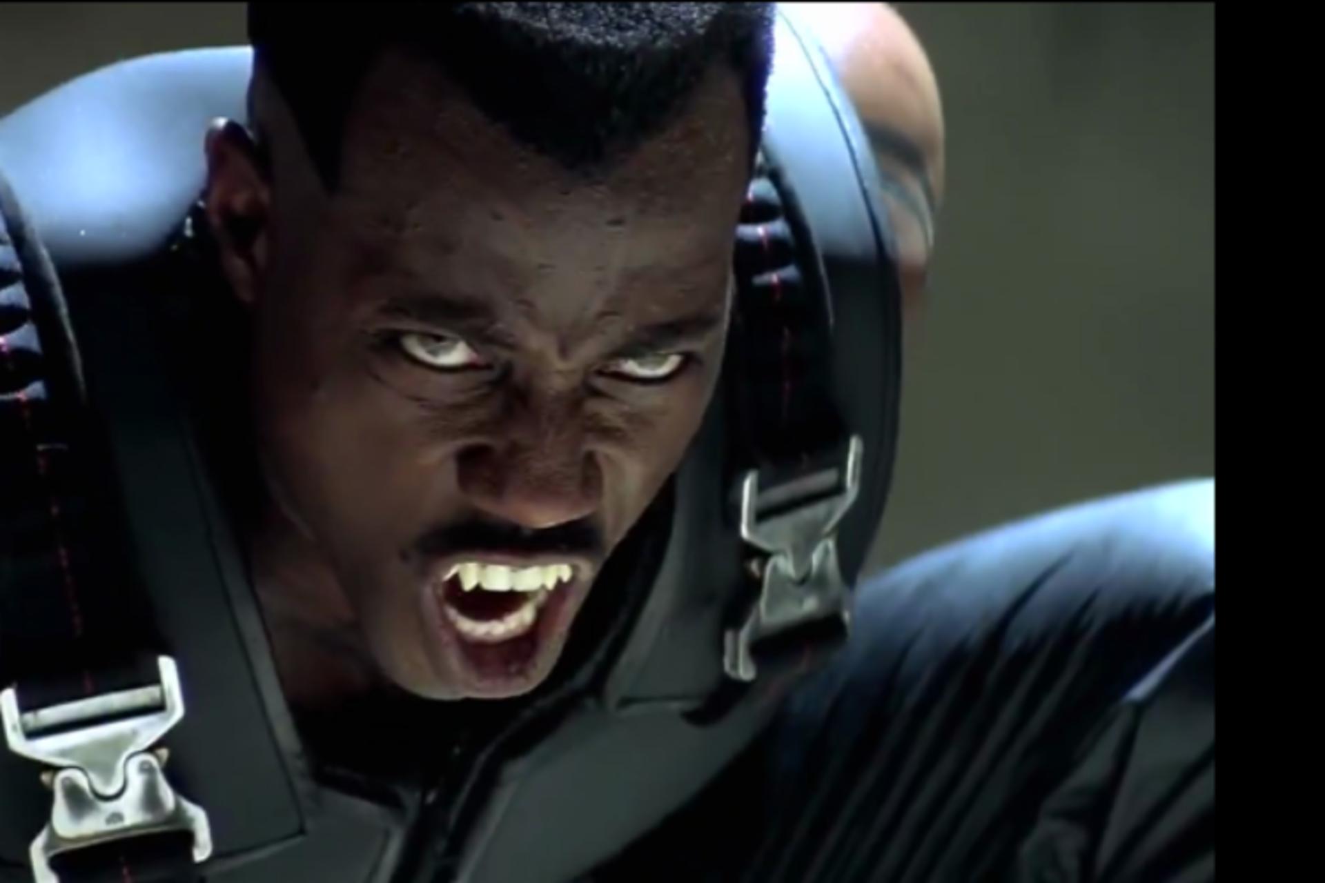 Blade