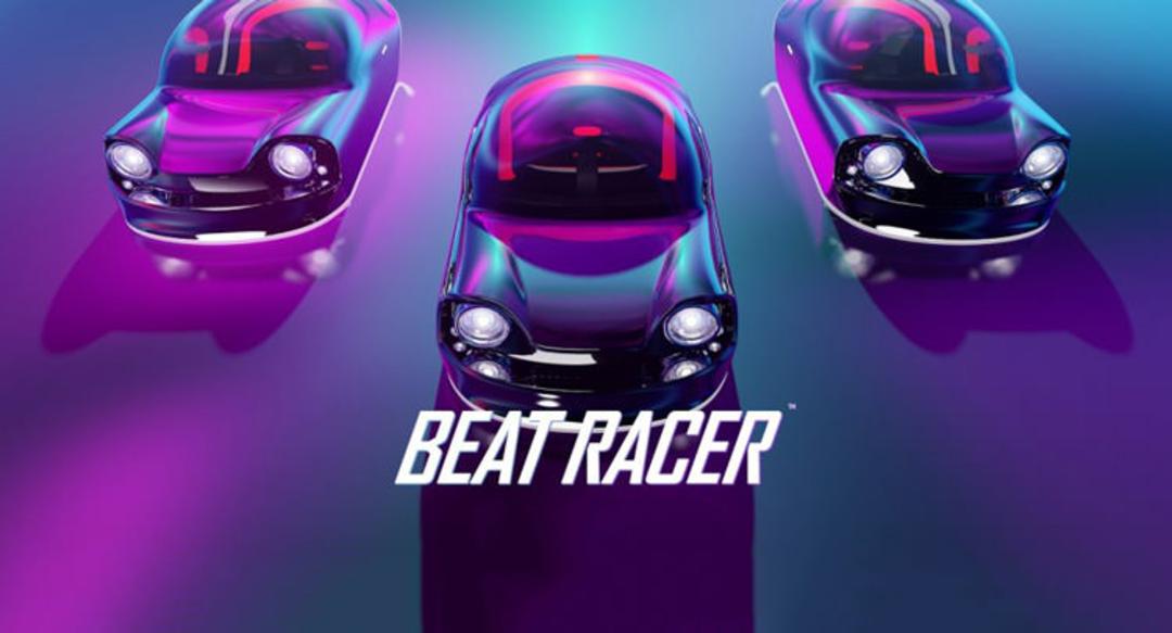 بازی Beat Racer