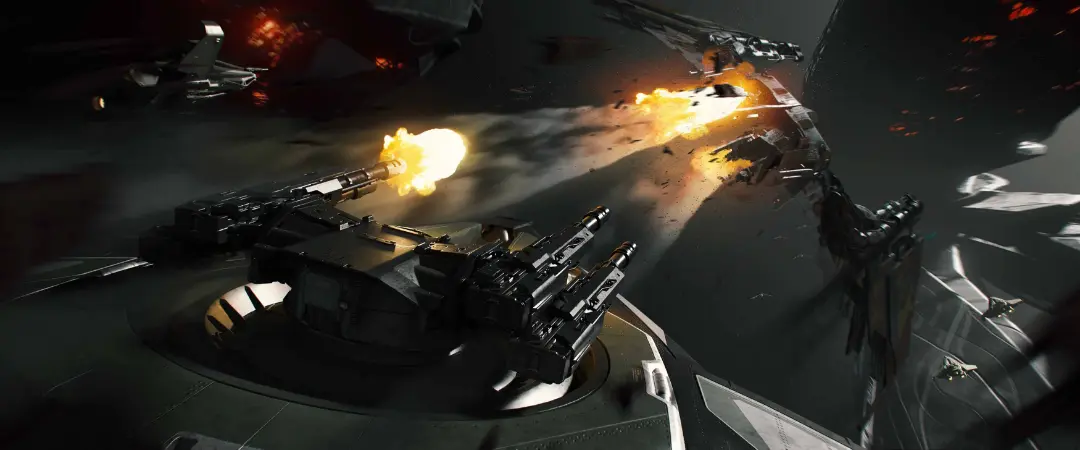 star citizen