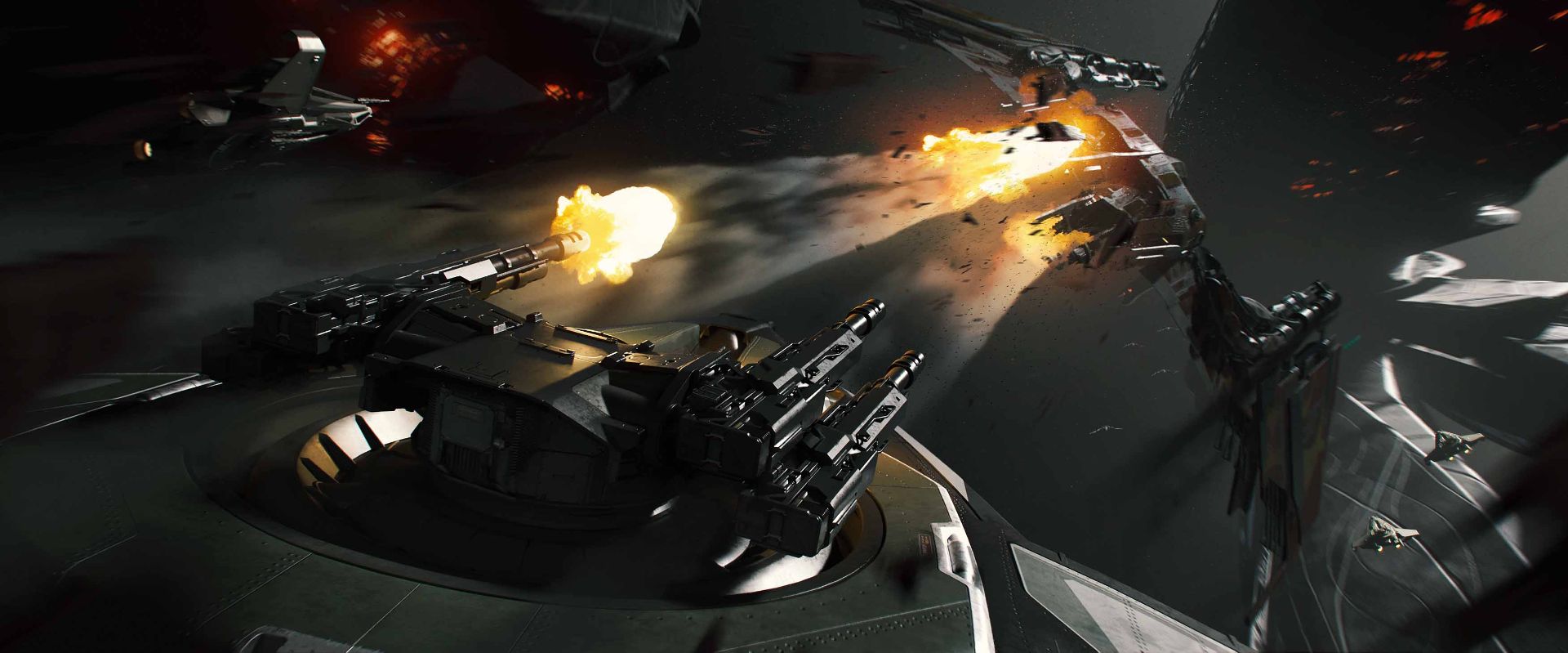 star citizen