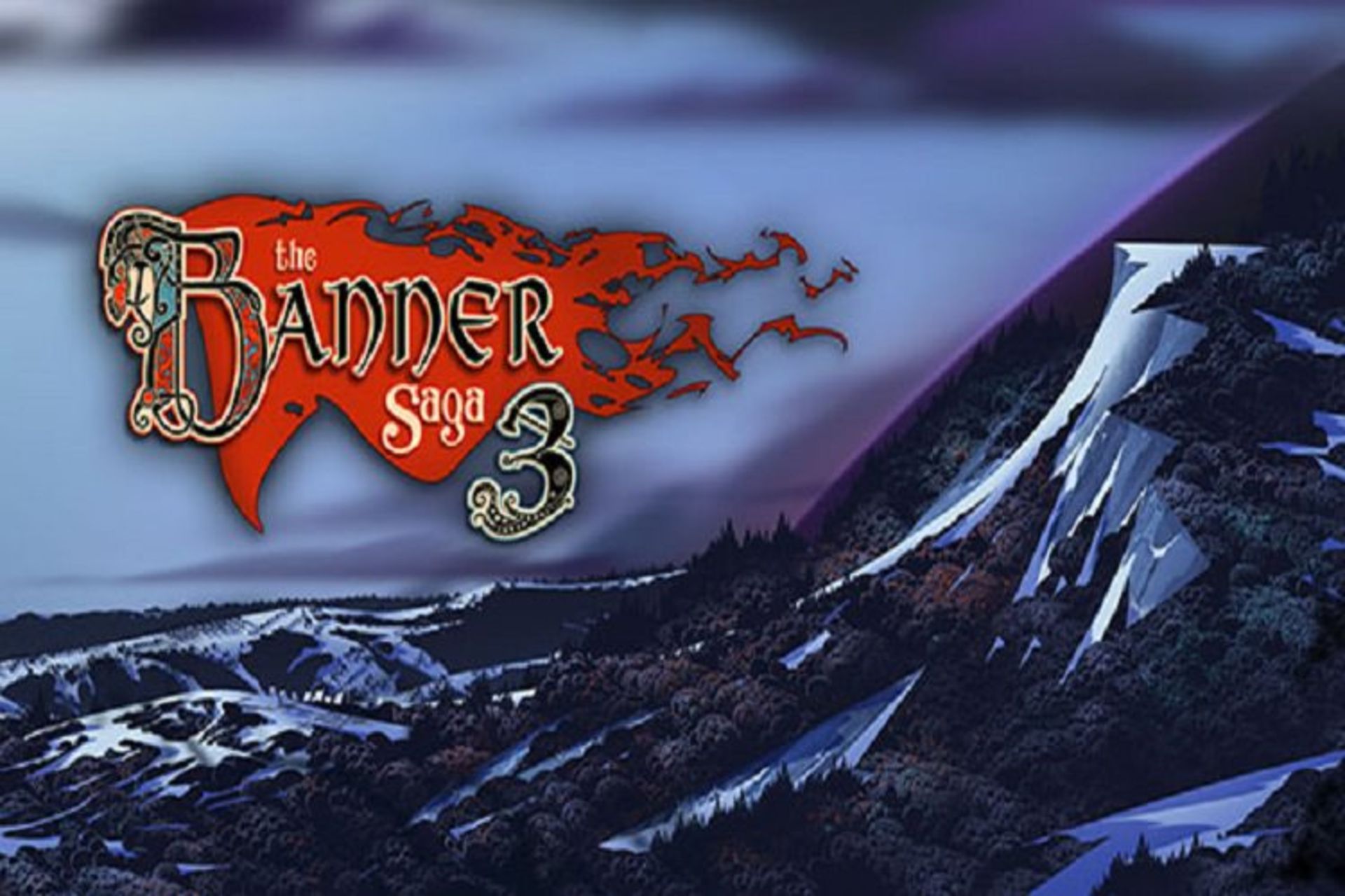 Banner Saga 3