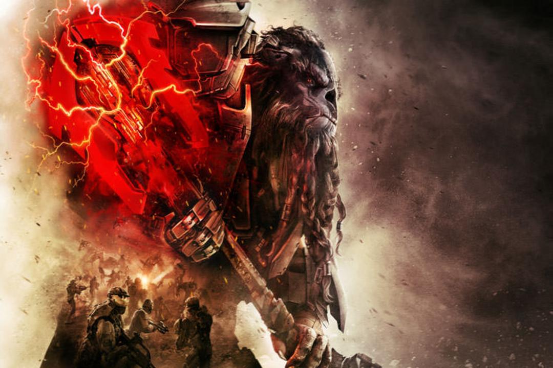 Halo Wars 2