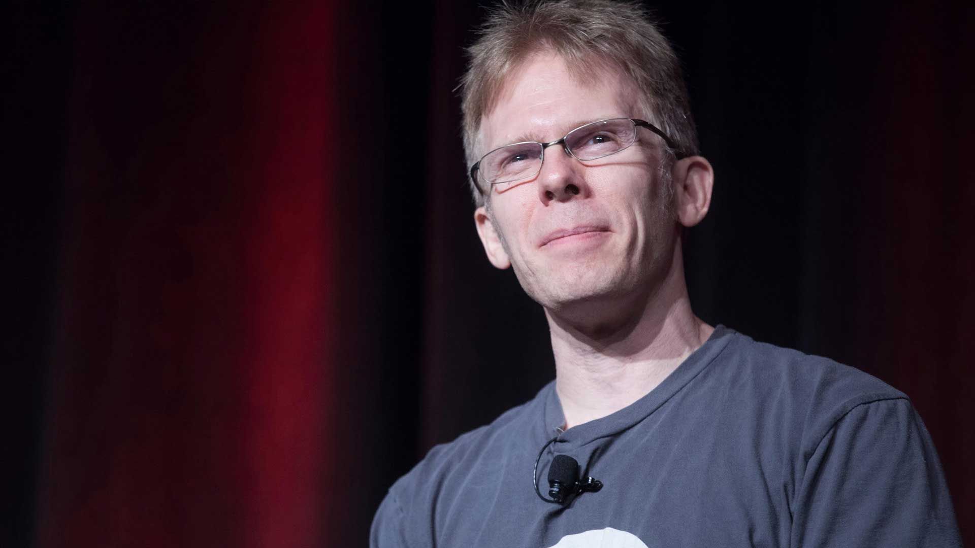 john carmack